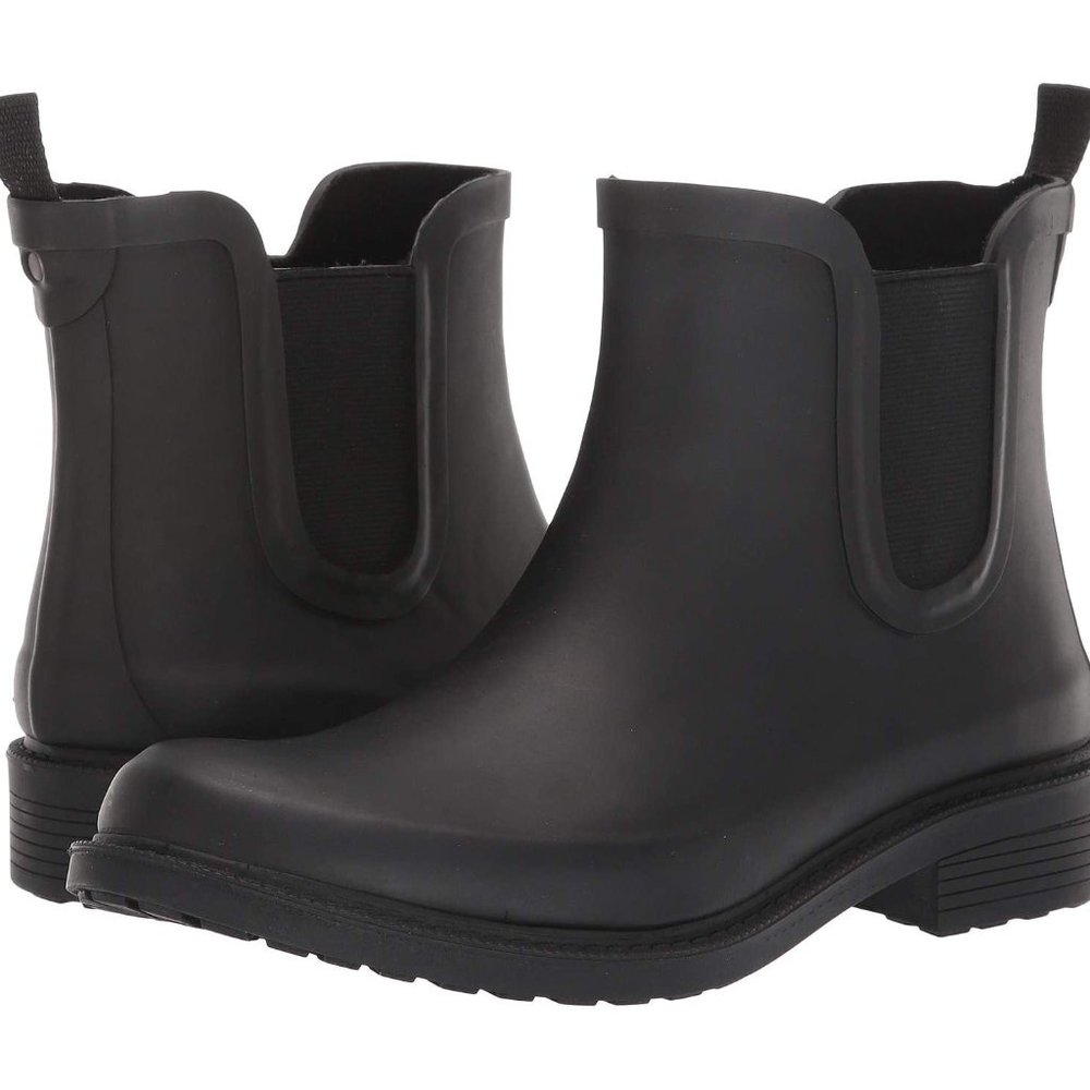 Madewell The Chelsea Rain Boot